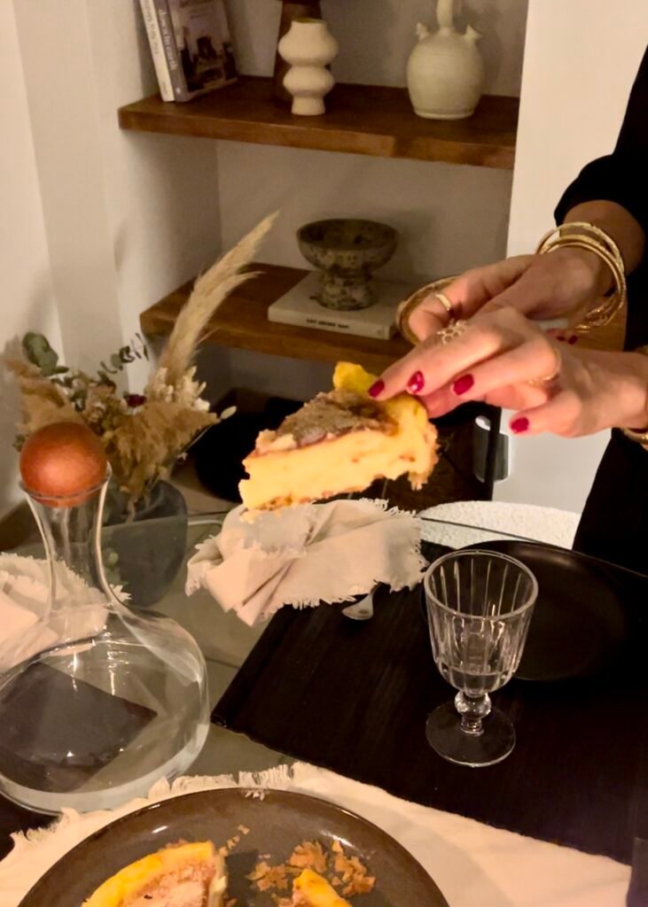 Authentic Parisian Flan Recipe: Ladurée-Inspired Delight