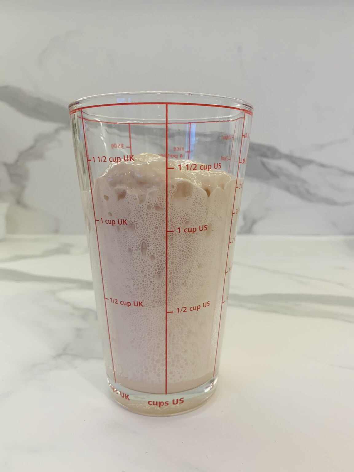 How to activate the yeast for baking you homemade bread