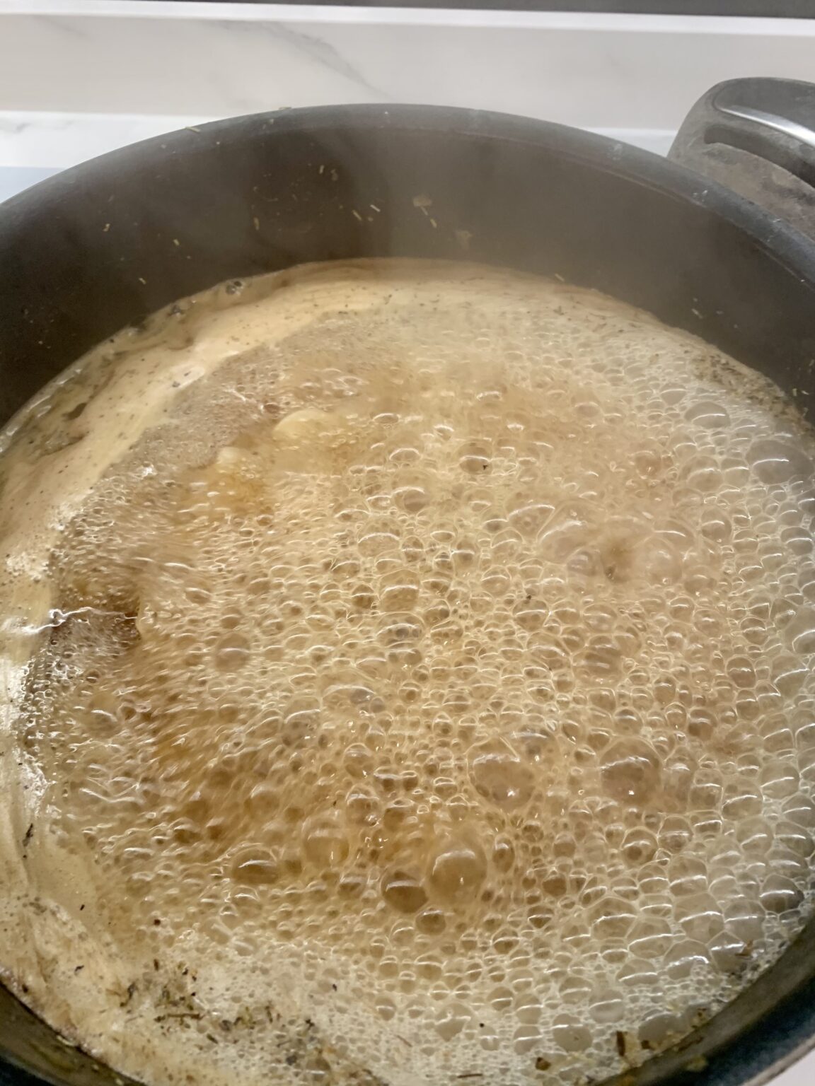 Best Authentic French Onion Soup Recipe - Delicious by Emma